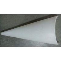 Кришка жатки орош 58см 1.326.624, Oros